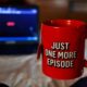 Binge Watching: maratona di episodi